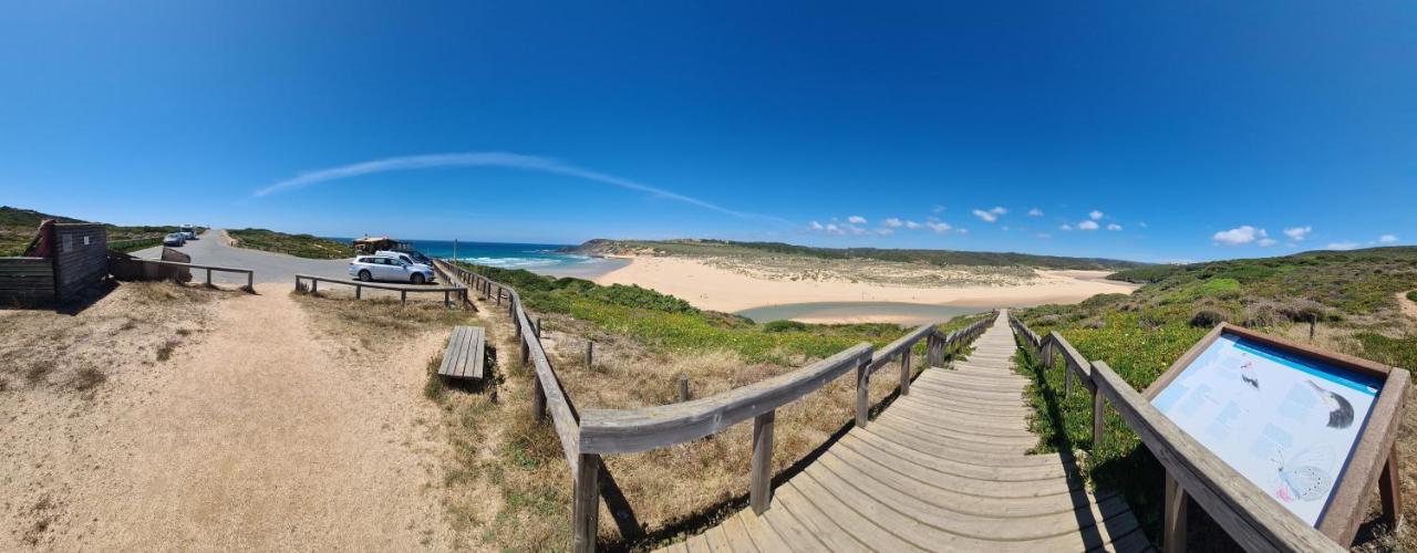 Monte Clerigo - Aljezur - Apartamento T2 Exterior foto