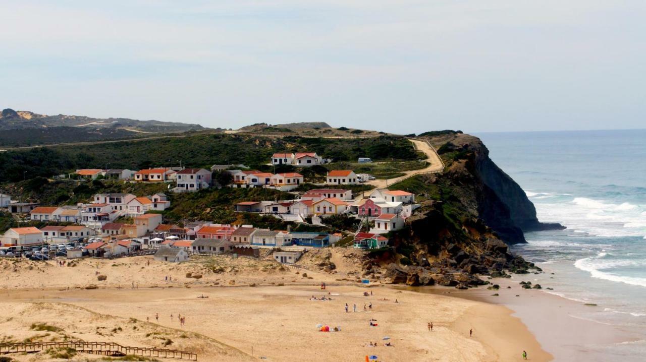 Monte Clerigo - Aljezur - Apartamento T2 Exterior foto