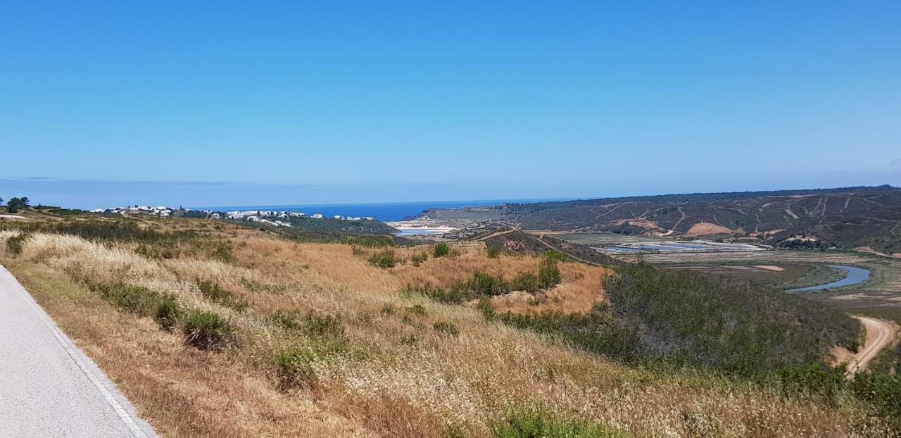 Monte Clerigo - Aljezur - Apartamento T2 Exterior foto