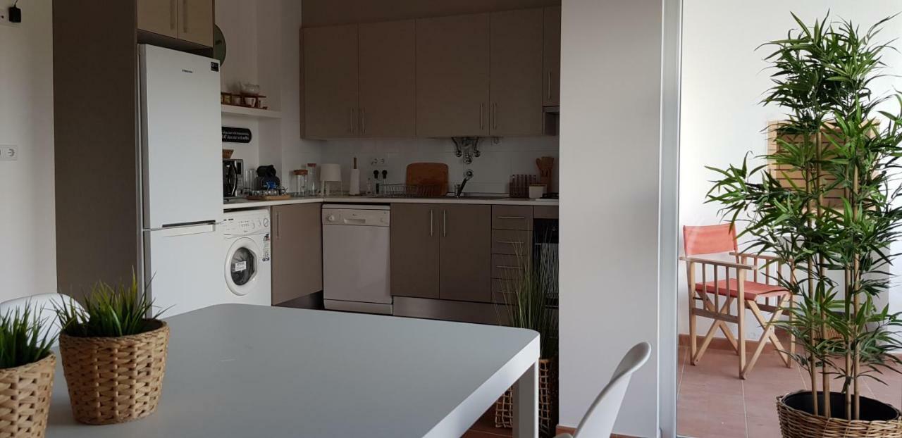 Monte Clerigo - Aljezur - Apartamento T2 Exterior foto