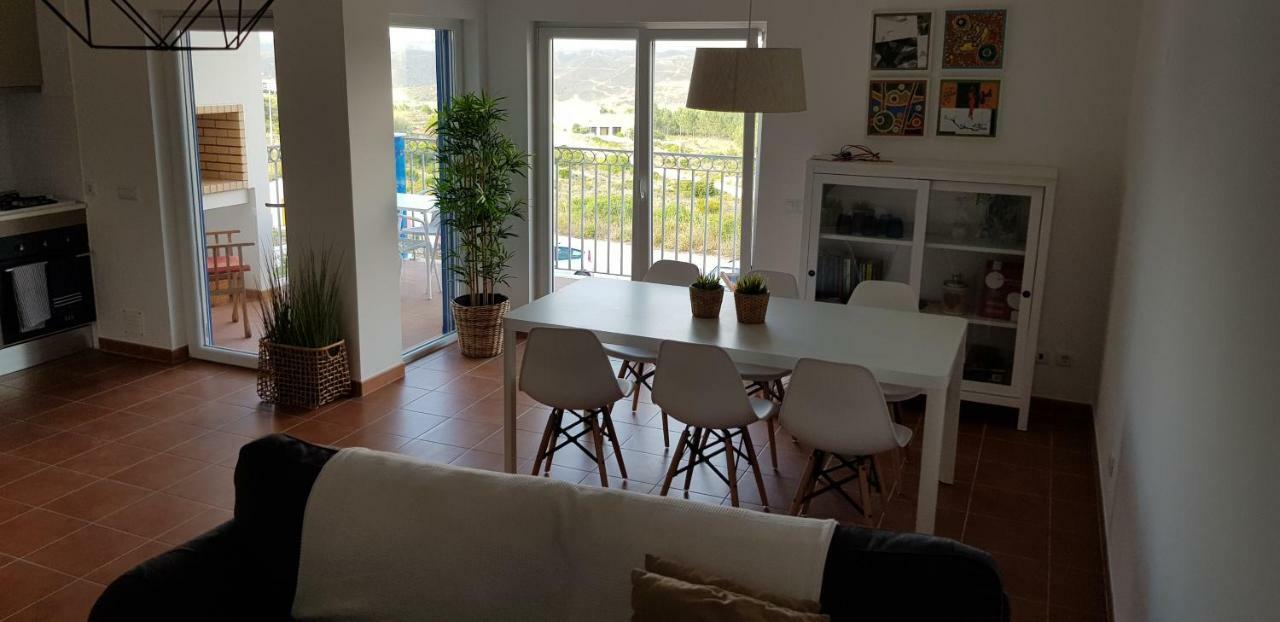 Monte Clerigo - Aljezur - Apartamento T2 Exterior foto
