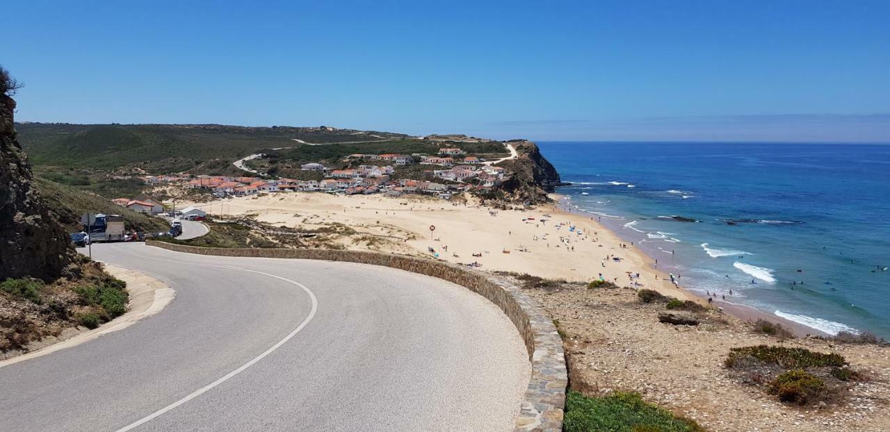 Monte Clerigo - Aljezur - Apartamento T2 Exterior foto